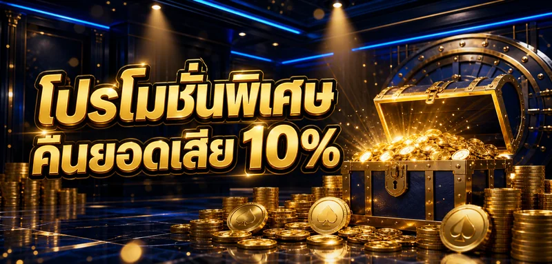 โปรโมชั่น fafa456